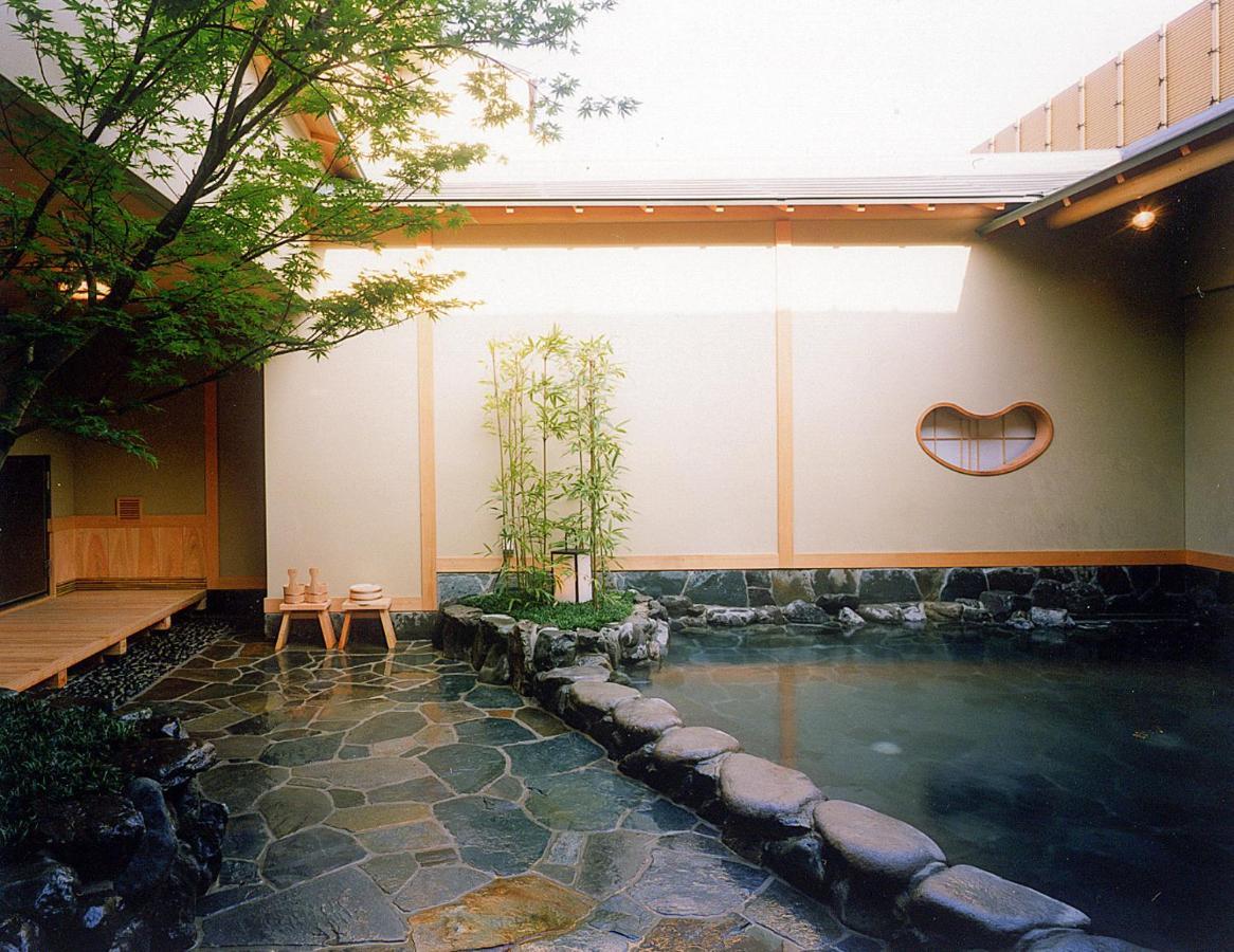 Yuno Yado Shoei Kyoto Exterior photo