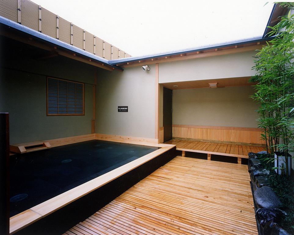 Yuno Yado Shoei Kyoto Exterior photo